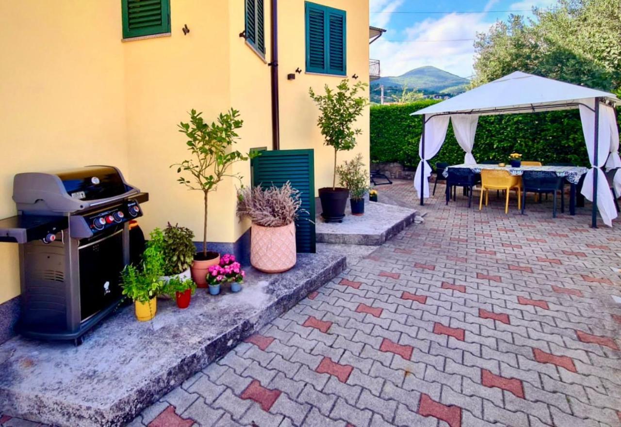 Apartament Paola *